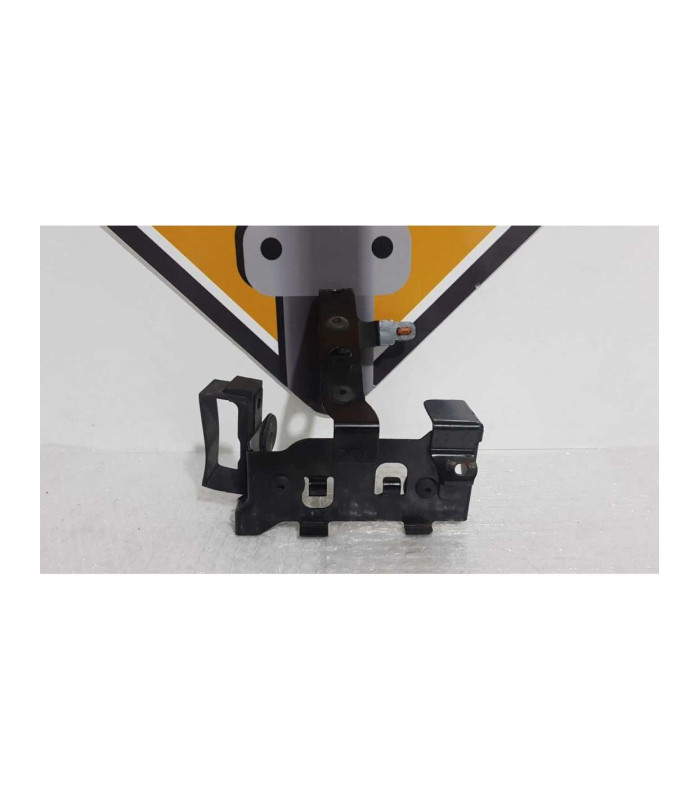 Suport Baterie Honda Shadow VT 1100 - C2 - SC 43 E - 2004