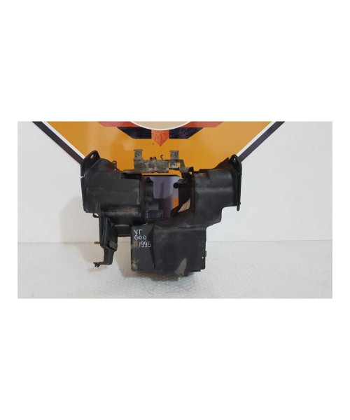 Suport Baterie Complet Honda Shadow - VT 600 - 1995