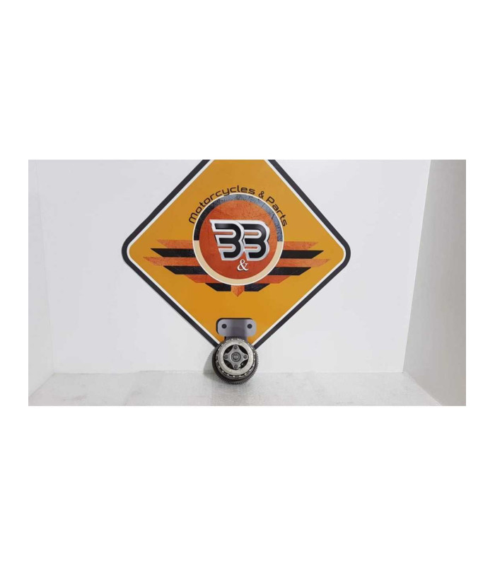 Ambreiaj Honda CBF 600 NA HORNET PC 38F 2005