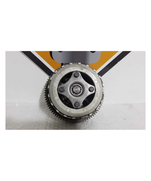 Ambreiaj Honda CBF 600 NA HORNET PC 38F 2005