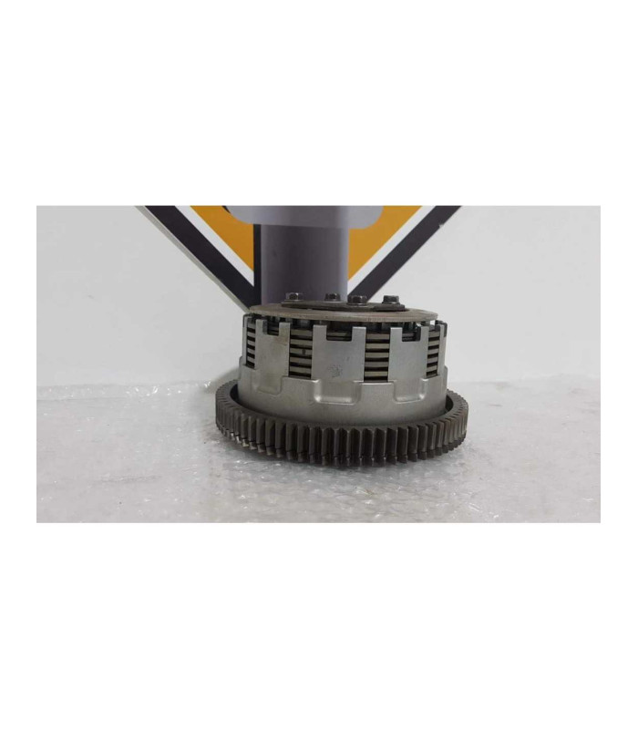 Ambreiaj Honda CBF 600 NA HORNET PC 38F 2005