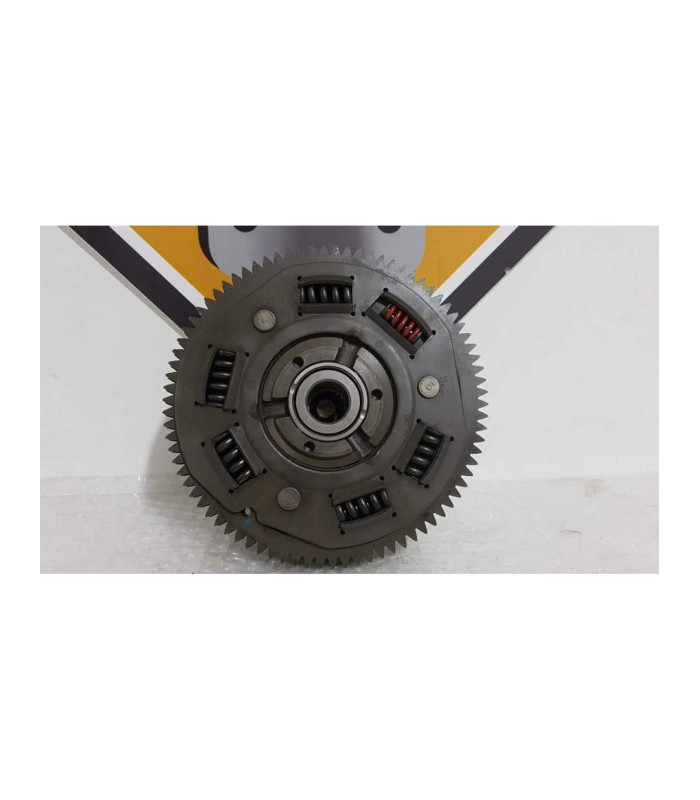 Ambreiaj Honda CBF 600 NA HORNET PC 38F 2005