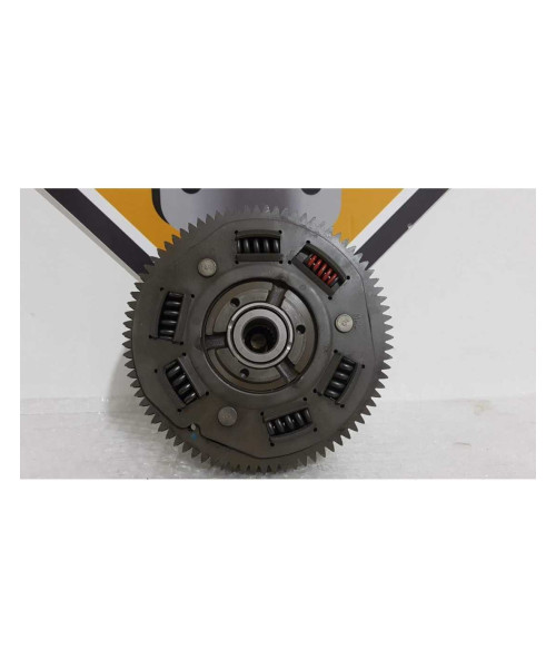 Ambreiaj Honda CBF 600 NA HORNET PC 38F 2005