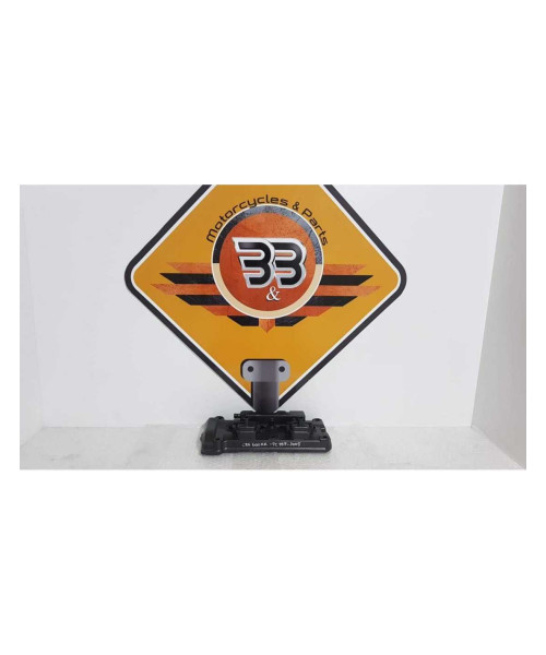 Capac Chiuloasa Honda CBF 600 NA - HORNET - PC 38F - 2005