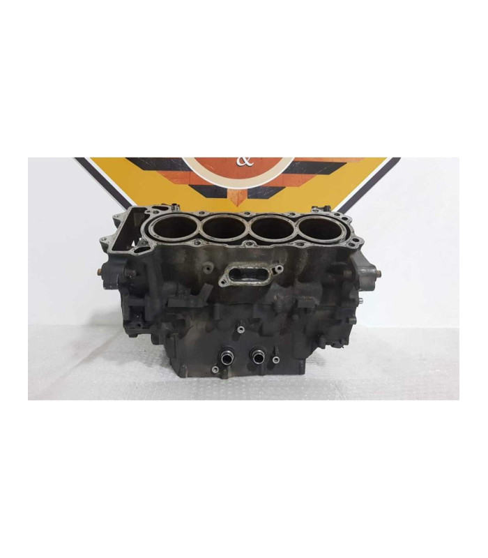 Cartere Motor & Cilindri Honda CBF 600 NA - HORNET - PC 38F - 2005