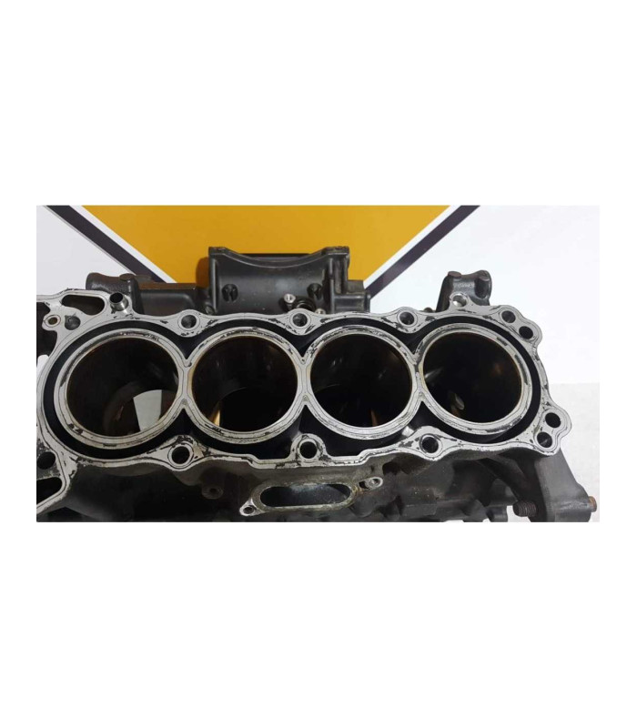 Cartere Motor & Cilindri Honda CBF 600 NA - HORNET - PC 38F - 2005