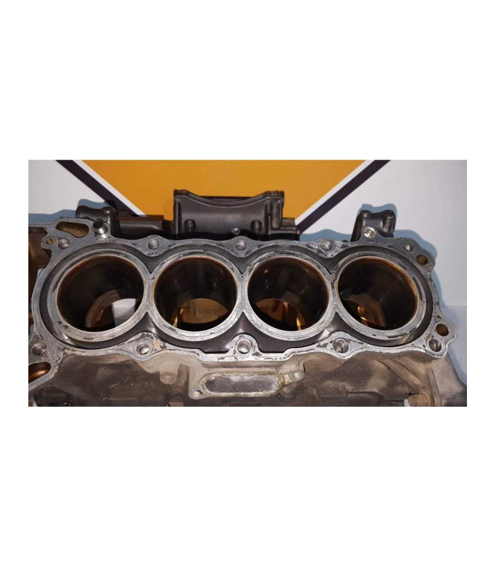 Cartere Motor & Cilindri Honda CBF 600 NA - HORNET - PC 38F - 2005