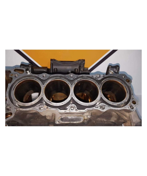 Cartere Motor & Cilindri Honda CBF 600 NA - HORNET - PC 38F - 2005