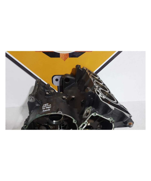 Cartere Motor & Cilindri Honda CBF 600 NA - HORNET - PC 38F - 2005