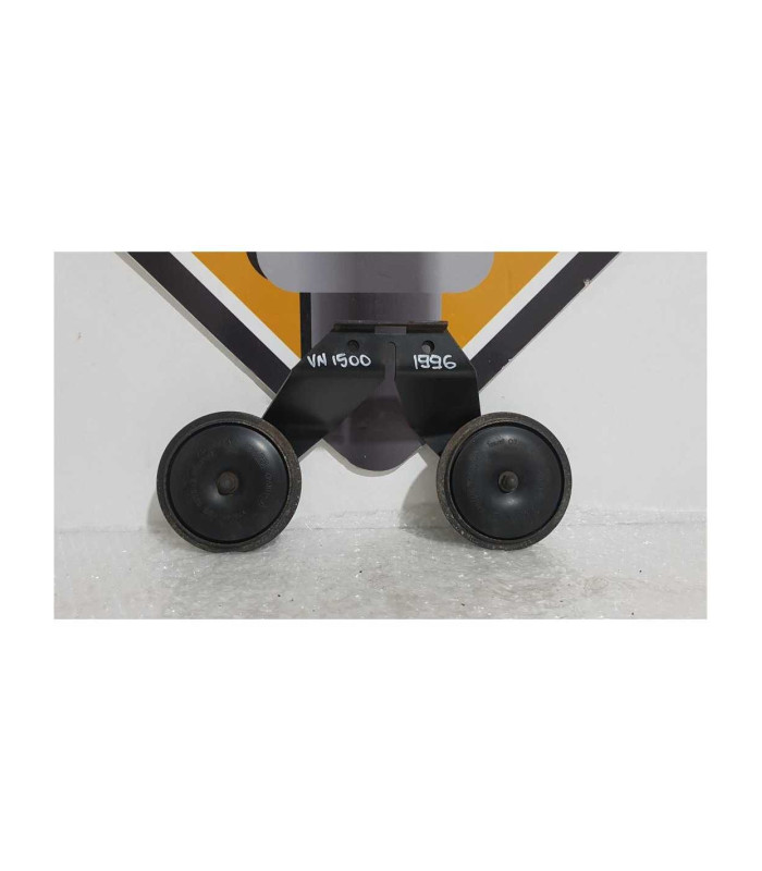 Claxoane & Suport Kawasaki Vulcan VN 1500 - Classic -1996