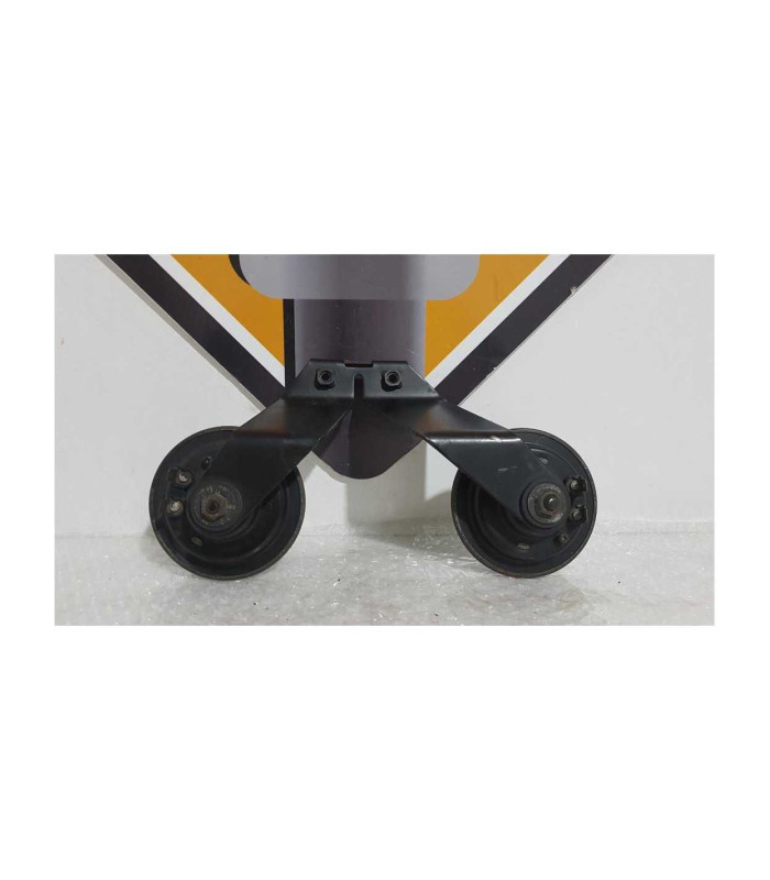 Claxoane & Suport Kawasaki Vulcan VN 1500 - Classic -1996