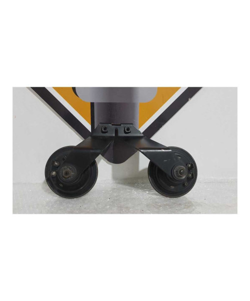 Claxoane & Suport Kawasaki Vulcan VN 1500 - Classic -1996