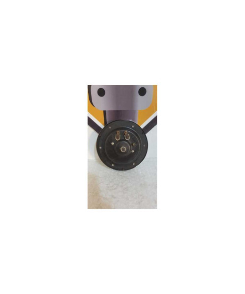 Claxon Kawasaki Vulcan VN 1500 - Classic -1996