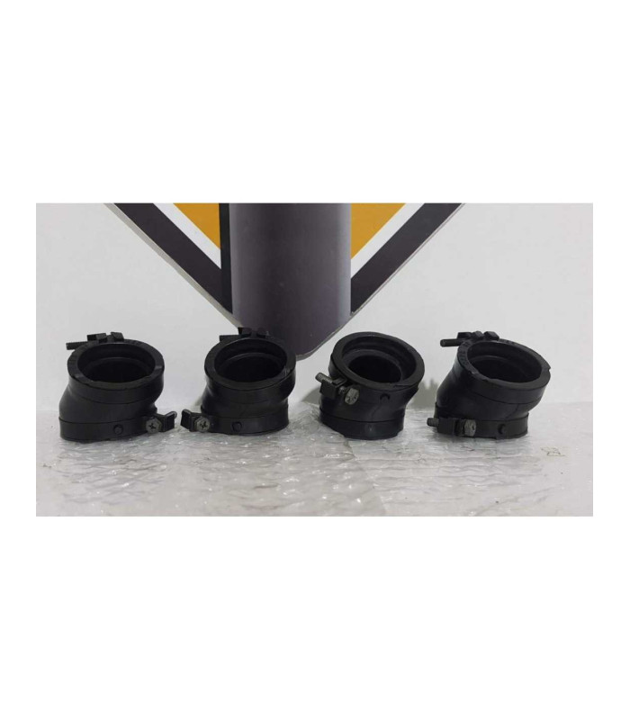 Galerie Admisie Honda CBF 600 NA - HORNET - PC 38F - 2005