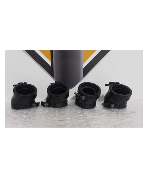 Galerie Admisie Honda CBF 600 NA - HORNET - PC 38F - 2005