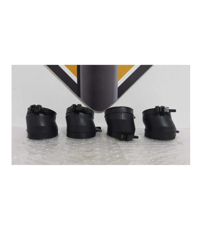 Galerie Admisie Honda CBF 600 NA - HORNET - PC 38F - 2005