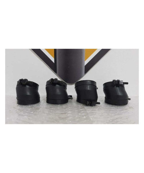 Galerie Admisie Honda CBF 600 NA - HORNET - PC 38F - 2005