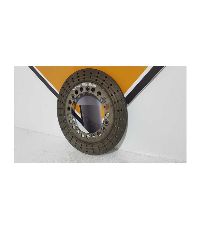 Disc Frana Spate Kawasaki Vulcan VN 1500 - Classic -1996