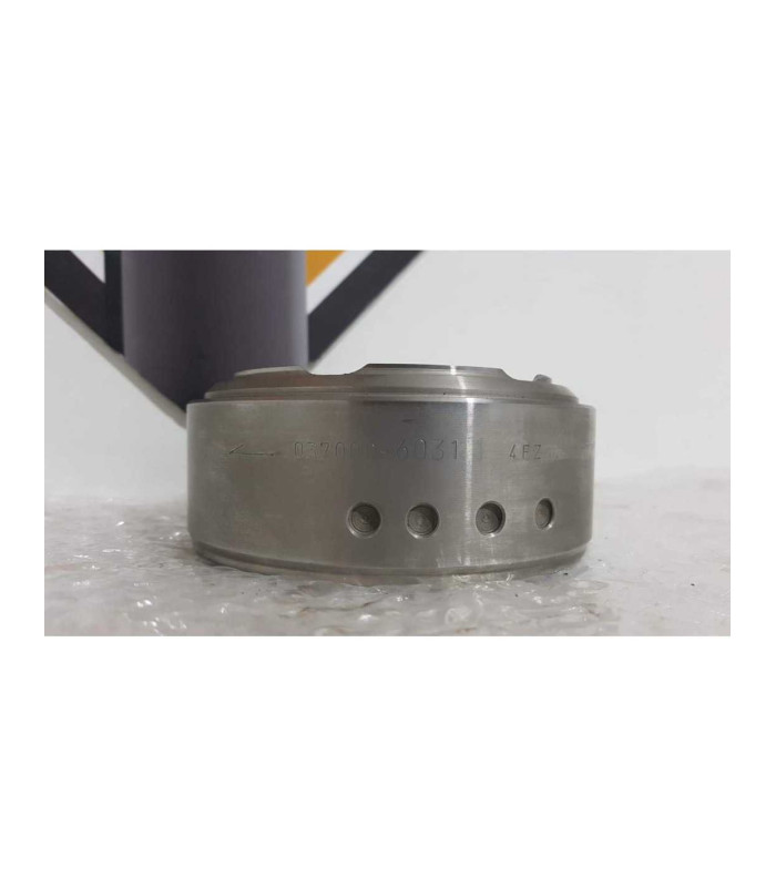 Magnetou Honda CBF 600 NA - HORNET - PC 38F - 2005