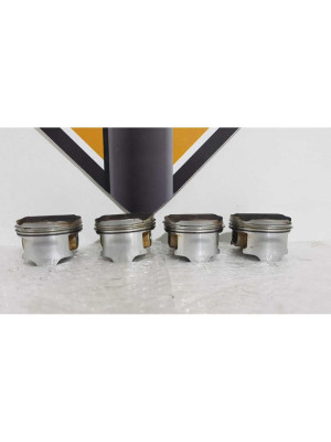 Piston Honda CBF 600 NA - HORNET - PC 38F - 2005 2