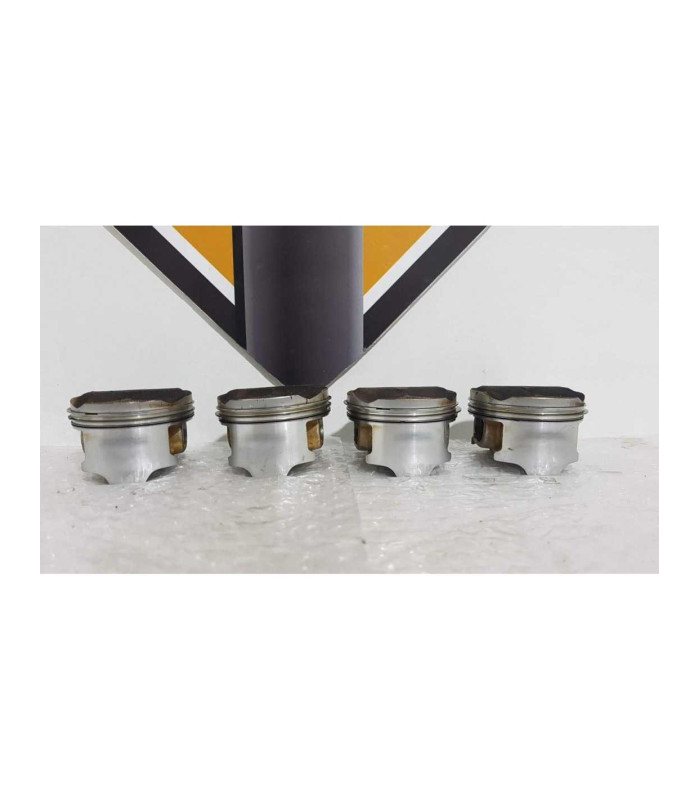 Piston Honda CBF 600 NA - HORNET - PC 38F - 2005