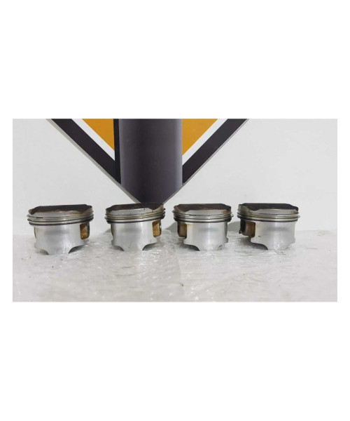 Piston Honda CBF 600 NA - HORNET - PC 38F - 2005