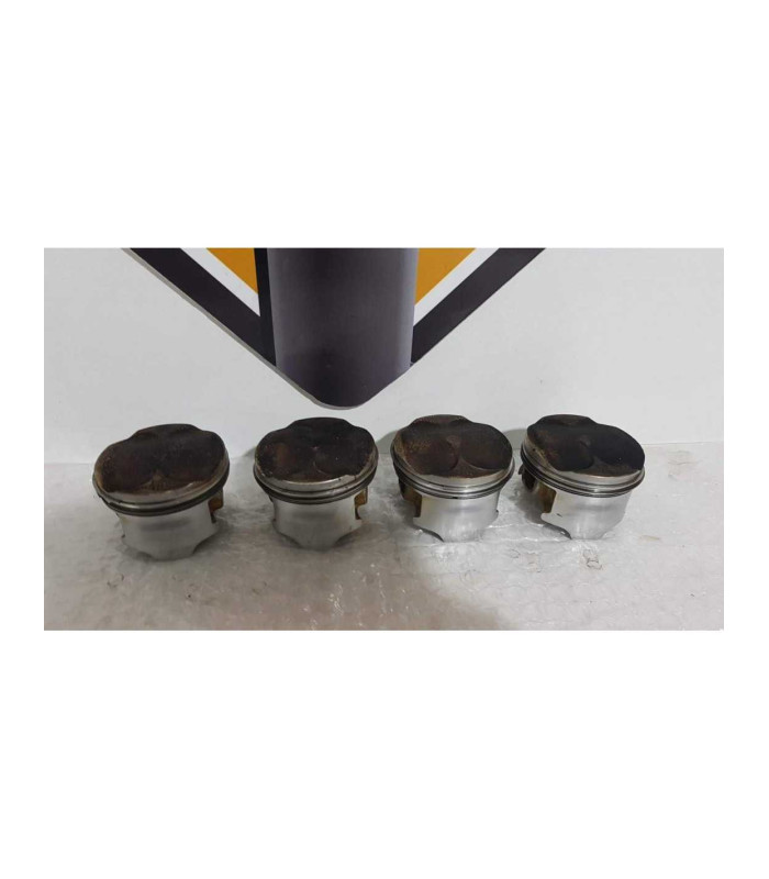 Piston Honda CBF 600 NA - HORNET - PC 38F - 2005