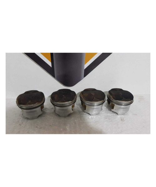 Piston Honda CBF 600 NA - HORNET - PC 38F - 2005