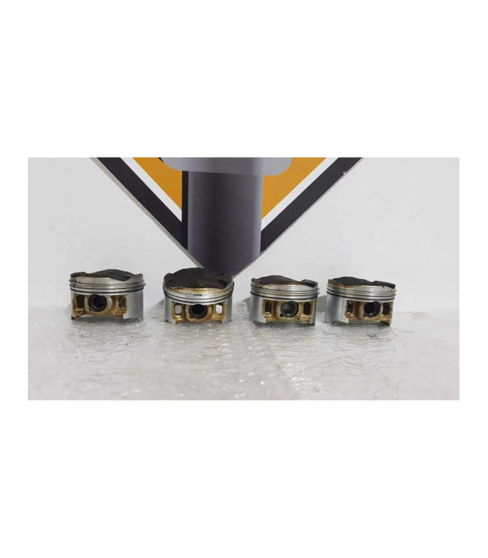 Piston Honda CBF 600 NA - HORNET - PC 38F - 2005