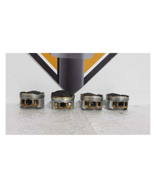 Piston Honda CBF 600 NA - HORNET - PC 38F - 2005