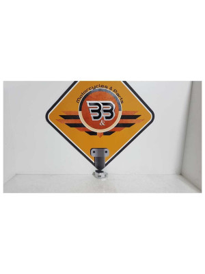 Ornament Vas Lichid Pompa Frana Spate Kawasaki Vulcan VN 1500 - Classic -1996