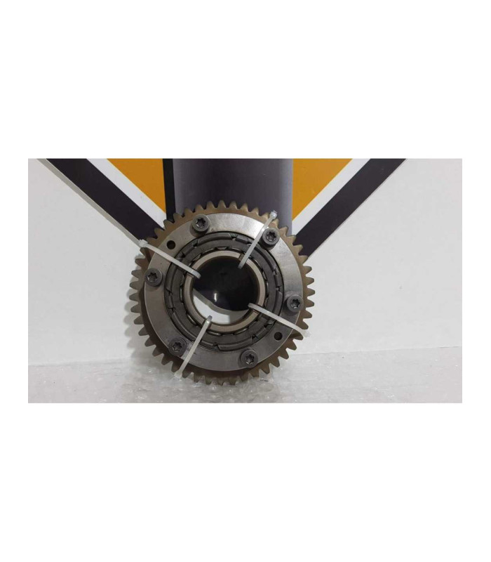 Rulment Unisens / Frai Honda CBF 600 NA - HORNET - PC 38F - 2005