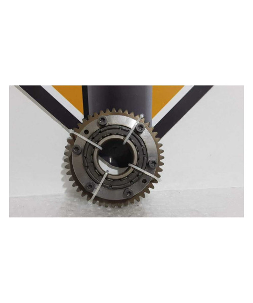 Rulment Unisens / Frai Honda CBF 600 NA - HORNET - PC 38F - 2005