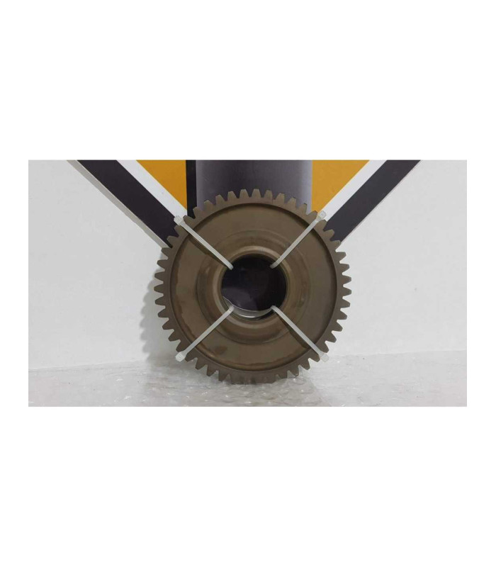 Rulment Unisens / Frai Honda CBF 600 NA - HORNET - PC 38F - 2005