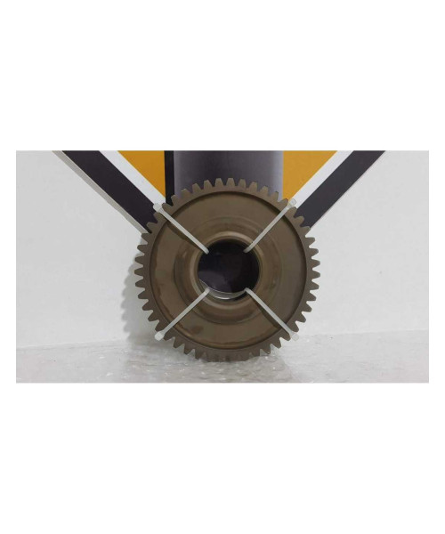 Rulment Unisens / Frai Honda CBF 600 NA - HORNET - PC 38F - 2005