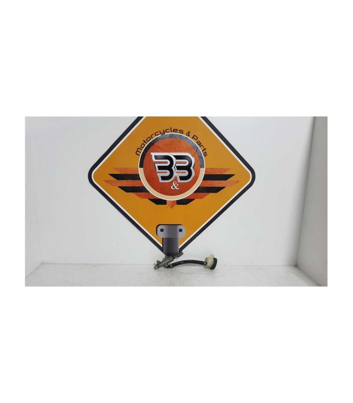 Pompa Frana Spate Kawasaki Vulcan VN 1500 - Classic -1996