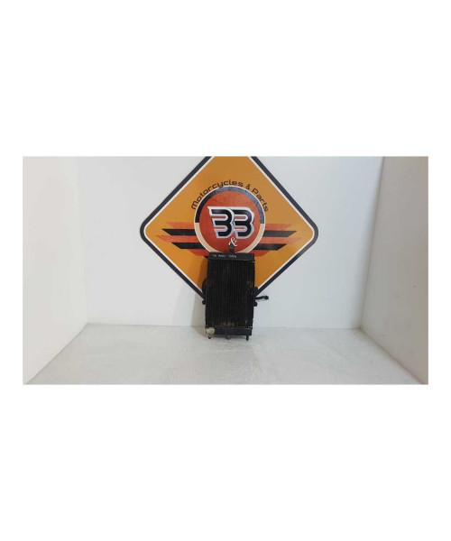 Radiator Complet Kawasaki Vulcan VN 1500 - Classic -1996
