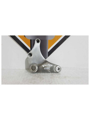 Suport Etrier Frana Spate Kawasaki Vulcan VN 1500 - Classic -1996 2