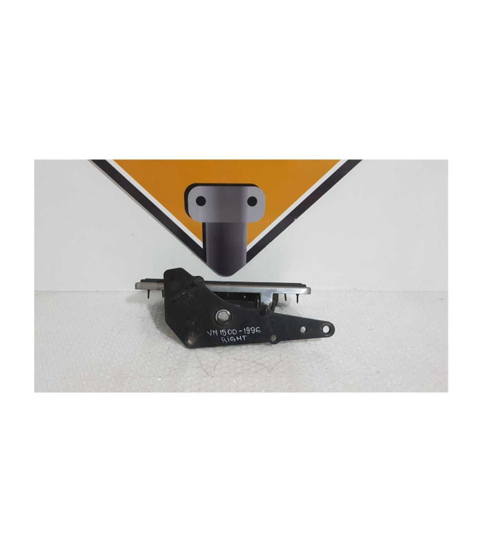 Suport Picior Dreapta Pilot Kawasaki Vulcan VN 1500 - Classic -1996