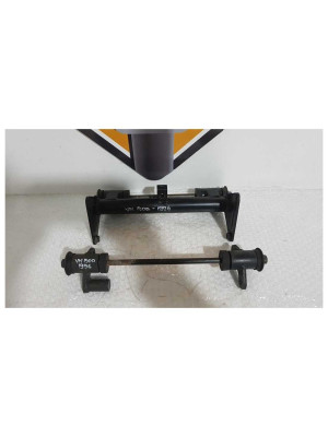 Suporti Prindere Motor & Axe Kawasaki Vulcan VN 1500 - Classic -1996 2