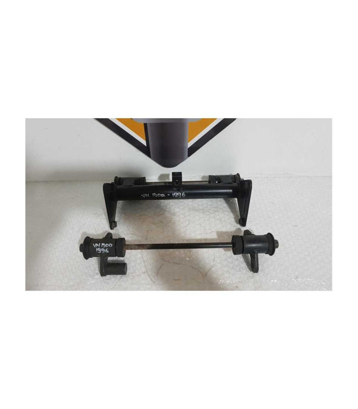 Suporti Prindere Motor & Axe Kawasaki Vulcan VN 1500 - Classic -1996