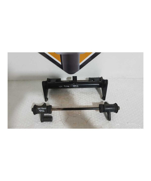 Suporti Prindere Motor & Axe Kawasaki Vulcan VN 1500 - Classic -1996