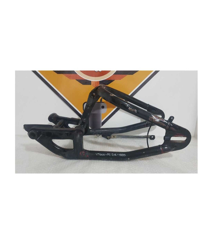 Bascula Honda Shadow - VT 600 - 1995