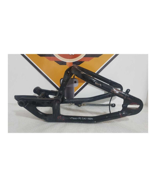 Bascula Honda Shadow - VT 600 - 1995