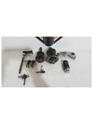 Cutie Viteza KTM 600 - LC4 - 1994 2