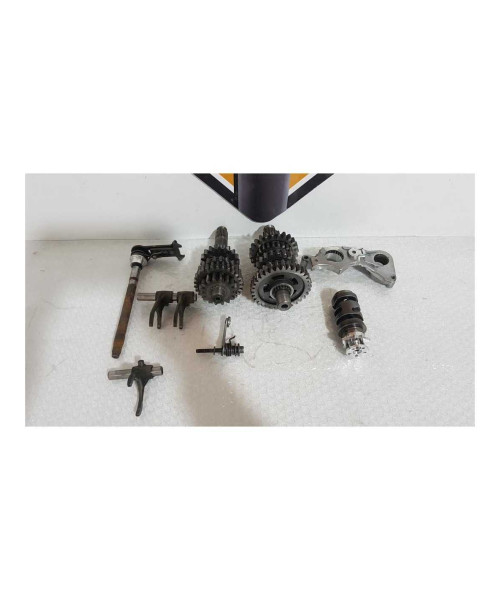 Cutie Viteza KTM 600 - LC4 - 1994