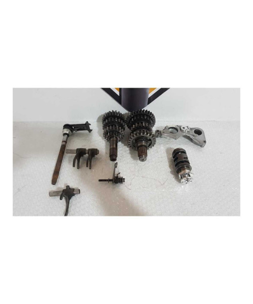 Cutie Viteza KTM 600 - LC4 - 1994