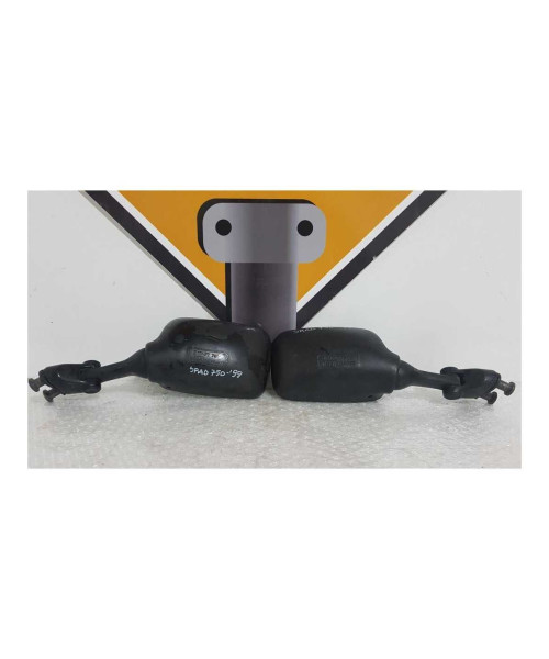 Oglinzi Suzuki GSXR 750 - SRAD - 1999