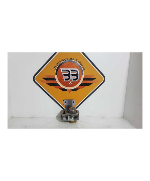 Cilindru Fata & Piston Honda Shadow - VT 600 - 1995