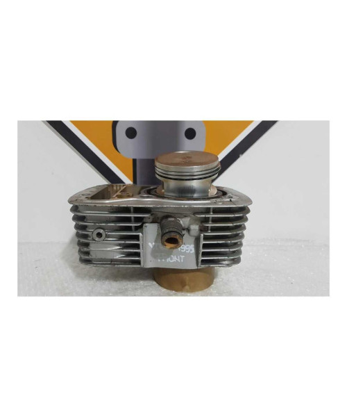 Cilindru Fata & Piston Honda Shadow - VT 600 - 1995